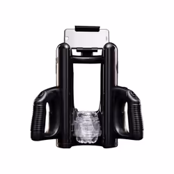 Fleshlight Quickshot Launch with Smartphone Mount