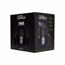 Fleshlight Quickshot Launch with Smartphone Mount