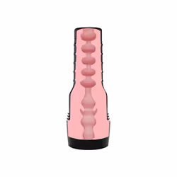 Fleshlight Classic Pink Butt Mini Lotus Male Masturbator