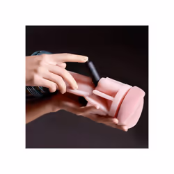 Fleshlight Vibro Butt Vibrating Male Masturbator