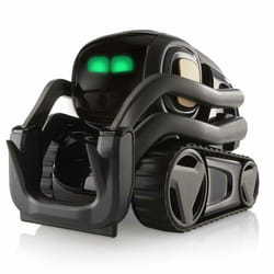 ANKI Vector - AI Robotic Companion, With Amazon Alexa Built-In Base Kit