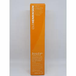 Ole Henriksen Banana Bright Face Primer 30ml