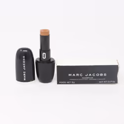 Marc Jacobs Accomplice Concealer & Touch-Up Stick 0.17oz/5g New With Box - Tan 49