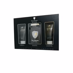 Lamborghini Mitico EDT 125 ml + SG 100 ml + ASB 100 ml M