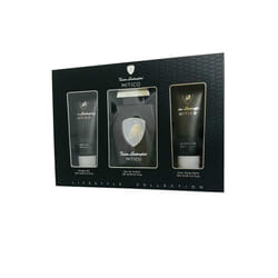 Lamborghini Mitico EDT 125 ml + SG 100 ml + ASB 100 ml M