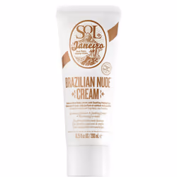 Sol de Janeiro Brazilian Nude Fragrance-Free Body Cream 200ml