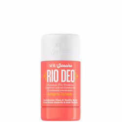 Sol de Janeiro Rio Deo Aluminum-Free Deodorant Cheirosa 40, 57ml