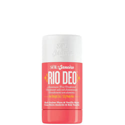 Sol de Janeiro Rio Deo Aluminum-Free Deodorant Cheirosa 40, 57ml