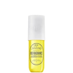 Limited Edition Sol de Janeiro Rio Radiance Perfume Mist 240ml
