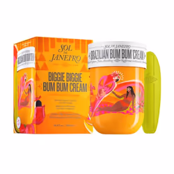 Sol de Janeiro Biggie Biggie Bum Bum Cream 500 ml Firming Body Cream
