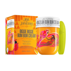 Sol de Janeiro Biggie Biggie Bum Bum Cream 500 ml Firming Body Cream