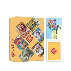 OH CARD Psychology Cards Cope/Persona/Shenhua  Board Game Funny Card Game - cope, cope