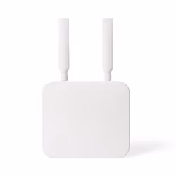 Cisco Meraki MG21E, Cellular network gateway, White, Wall mounting, Gigabit Ethernet, 1000 Mbit/s, LTE