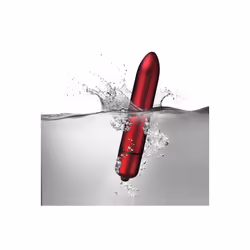 Rocks Off RO-160 Rouge Allure Large Bullet Vibrator