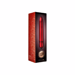 Rocks Off RO-160 Rouge Allure Large Bullet Vibrator