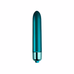 Rocks Off RO-90 Peacock Petals Bullet Vibrator