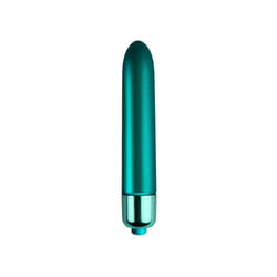 Rocks Off RO-90 Peacock Petals Bullet Vibrator