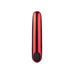 Rocks Off Truly Yours Ruby Caress Bullet Vibrator