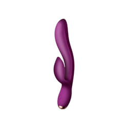 Rocks Off Regala Clitoral Vibrator Fuchsia