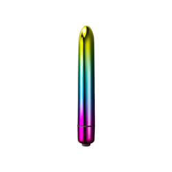 Rocks Off Prism Rainbow Insertable Bullet Vibrator