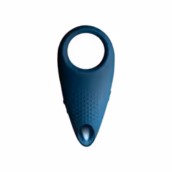 Rocks Off Empower Men-X Cockring Blue