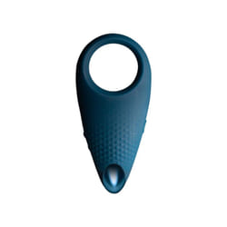 Rocks Off Empower Men-X Cockring Blue