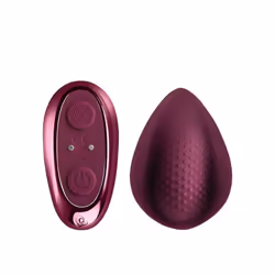 Rocks Off Knickerbocker Glory Remote Control Knicker Vibrator