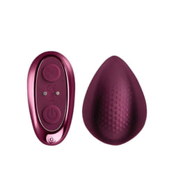 Rocks Off Knickerbocker Glory Remote Control Knicker Vibrator