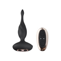 Rocks Off Petite Sensations Discover Remote Control Butt Plug