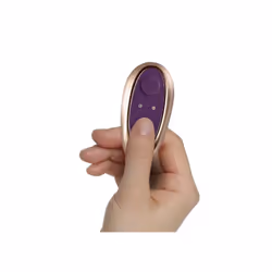Rocks Off Petite Sensations Desire Remote Control Butt Plug