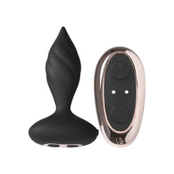 Rocks Off Petite Sensations Desire Remote Control Butt Plug