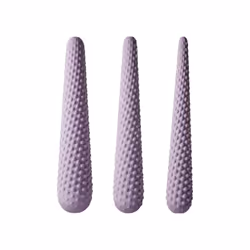 Rocks Off Unite Textured Dilator Set (3 Piece)