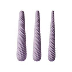 Rocks Off Unite Textured Dilator Set (3 Piece)