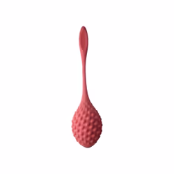 Rocks Off Unite Textured Silicone Kegel Set (2 Piece)