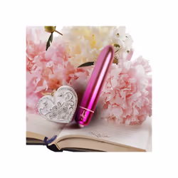 Rocks Off RO-90 Courtesan Bullet Vibrator
