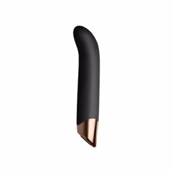 Rocks Off Chaiamo G Rechargeable Bullet Vibrator Black