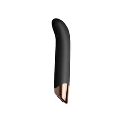 Rocks Off Chaiamo G Rechargeable Bullet Vibrator Black