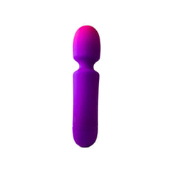 Rocks Off Glo-Girl Wand Mini Wand Vibrator