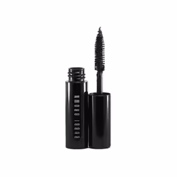 BOBBI BROWN SMOKEY EYE MASCARA BLACK Travel 0.1 .1 oz 3 mlLWF