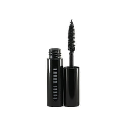 BOBBI BROWN SMOKEY EYE MASCARA BLACK Travel 0.1 .1 oz 3 mlLWF