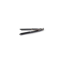 BaByliss Smooth Pro 235 Hair Straighteners, Ionic, Salon performance, Controlled heat, 6 settings, Ceramic plates