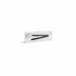 BaByliss Smooth Pro 235 Hair Straighteners, Ionic, Salon performance, Controlled heat, 6 settings, Ceramic plates