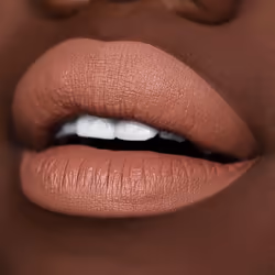 Liquid Lipstick - Cashmere by SIGMA for Women - 0.2 oz Lipstick