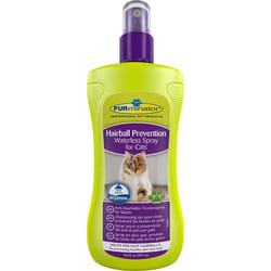 FURMINATOR HAIRBALL PREVENTION WATERLESS SPRAY FOR CATS 251ML
