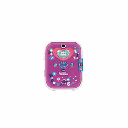 VTech Purple Secret Safe Diary Light Show, Interactive Girls Diary, Secret Diary for Girls , Ages 5, 6, 7+ Year Olds, 2.8x14. ...