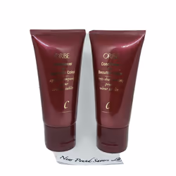 Oribe Conditioner For Beautiful Color 2x 50ml