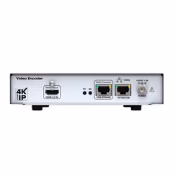 ZeeVee Z4KENCC3, 4096 x 2160 pixels, Stainless steel, 128-bit AES, 802.1x RADIUS, 9 W, 120 - 240 V, 220 mm