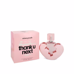 Ariana Grande Thank U Next Eau de Parfum 100ml EDP Spray