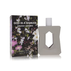 Ariana Grande God Is A Woman Eau De Parfum Spray By Ariana Grande