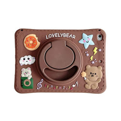 For iPad 10 10th 10.2 9th 8th 7th 2019 2020 2021 Case Kids Stand Cover iPad Mini 6 Air 1 2 9.7 3 10.5 4 5 10.9 Pro - CB No Strap, IPad 5th 6th Gen 9.7